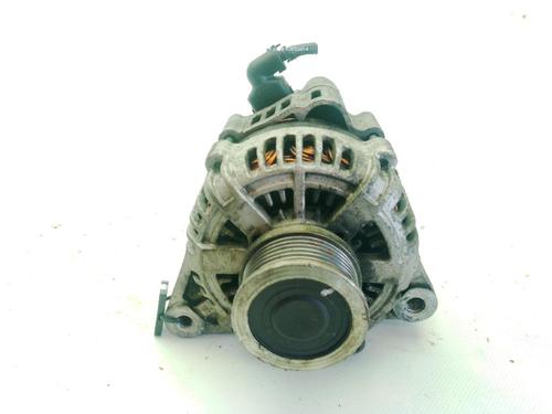 Used Alternator Alternator HYUNDAI SANTA FÉ II (CM) 2.2 CRDi GLS (150 hp) 36291688 36291688