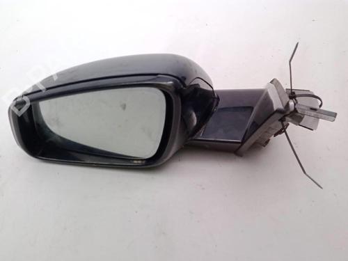 Used Left mirror BMW X2 (F39) xDrive 20 d (190 hp) 24003557
