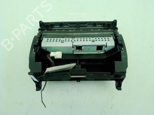 Display monitor MERCEDES-BENZ C-CLASS (W204) C 200 CDI (204.001) | BP29554821C48 