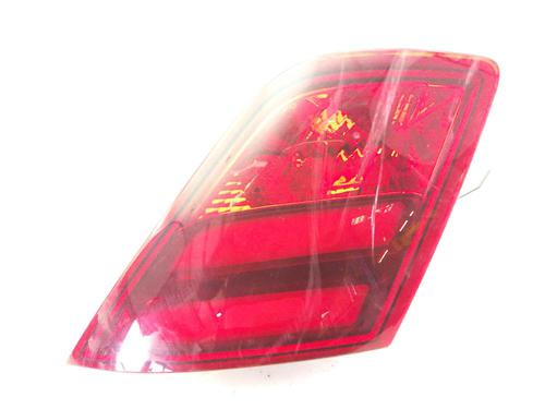 Used Left tailgate light PEUGEOT 308 II (LB_, LP_, LW_, LH_, L3_) 1.2 THP 110 (110 hp) 19777029
