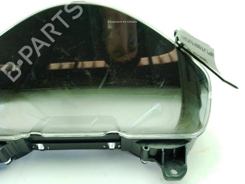 Instrument cluster FORD FOCUS IV (HN) 1.0 EcoBoost | BP31870909C47