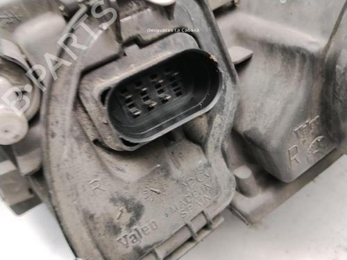 Right headlight AUDI A4 B5 (8D2) 1.9 TDI quattro | BP40062117C29 - Image 4