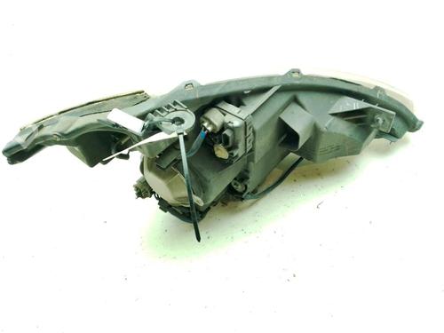 Left headlight NISSAN MURANO I (Z50) 3.5 4x4 | BP24170564C28 