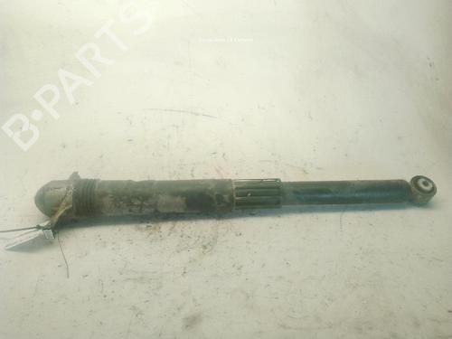 Used Left rear shock absorber SKODA OCTAVIA III (5E3, NL3, NR3) 1.6 TDI (105 hp) 29821665