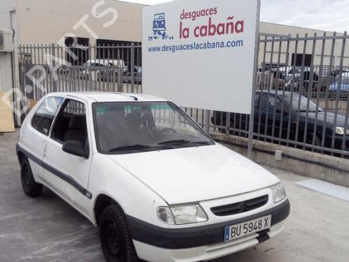 Andre CITROËN SAXO (S0, S1) 1.1 X, SX | BP18363729O1 