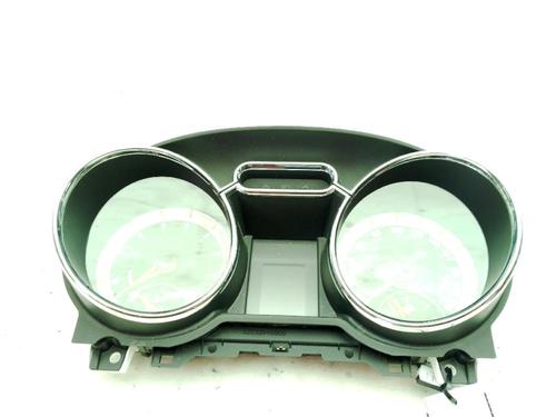Used Instrument cluster Instrument cluster 38795186 38795186