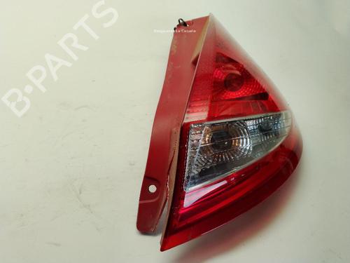 Right taillight FORD FIESTA VI (CB1, CCN) 1.25 | BP30146647C35