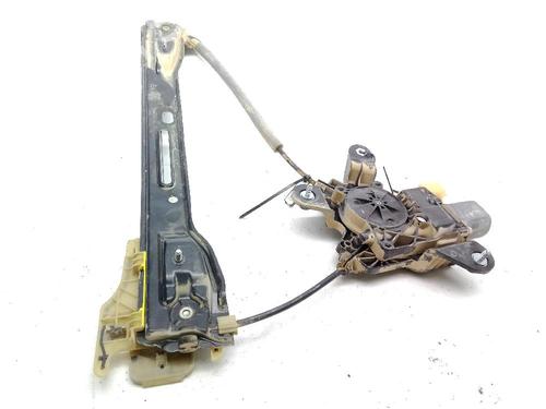 Used Rear right window mechanism Rear right window mechanism FORD MONDEO V Hatchback (CE) 2.0 TDCi (150 hp) 24048551 24048551