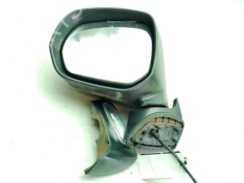 Used Left mirror CITROËN C4 Picasso I MPV (UD_) 1.6 HDi 110 (112 hp) 24000792