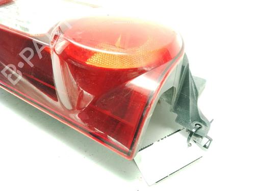 Left taillight PEUGEOT PARTNER Box Body/MPV 1.6 HDi 16V 4x4 | BP40442329C34 - Image 2