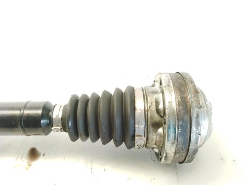 Right front driveshaft VW PASSAT B6 (3C2) 2.0 TDI 16V | BP27994876M39