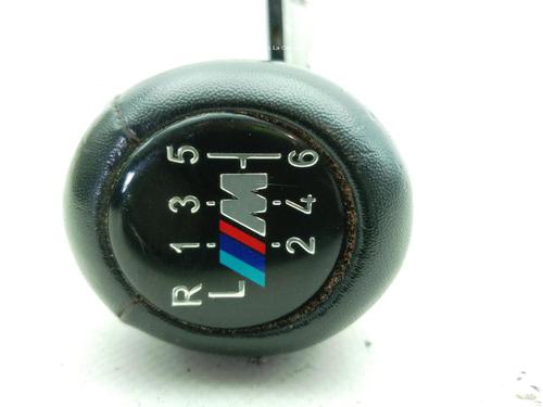 Used Shift knob BMW 1 (E87) 118 d (122 hp) 24050448