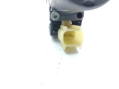 Rudehejsemotor forskærm højre FORD FIESTA VI (CB1, CCN) 1.4 TDCi | BP19788518E20 