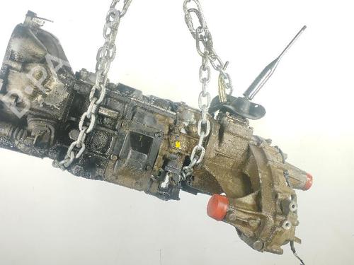 Gearbox HYUNDAI GALLOPER II (JK-01) 2.5 TCi D | BP18358119M3 