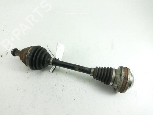 Used Left front driveshaft Left front driveshaft SEAT LEON (1P1) 1.8 TSI (160 hp) 24040559 24040559
