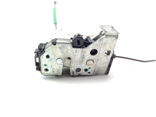 Used Rear right lock FIAT TIPO Saloon (356_, 357_) 1.4 LPG (356SXF1B) (120 hp) 29328907