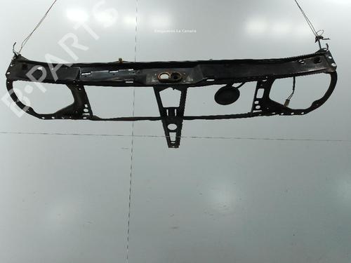 Used Front slam panel Front slam panel VW JETTA II (19E, 1G2, 165) 1.6 (75 hp) 25865885 25865885