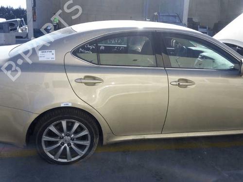 Left front fog light LEXUS IS II (_E2_) 250 (GSE20) | BP33014281C30  - Image 6