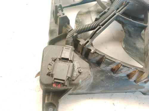 Radiator fan KIA SPORTAGE IV (QL, QLE) 1.7 CRDi | BP25984484M35 