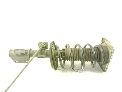 Left front shock absorber CITROËN SPACETOURER Bus (V_) 2.0 BlueHDi 150 | BP20505822M16 