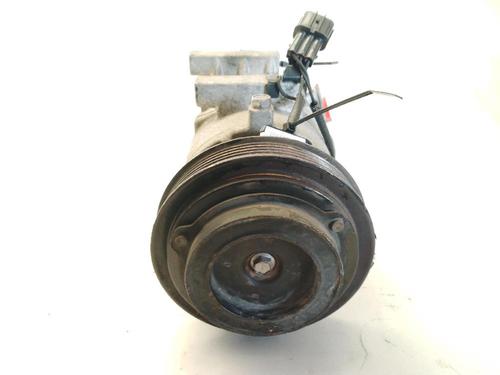 Used AC compressor KIA RIO IV (YB, SC, FB) 1.4 CRDi 90 (90 hp) 26673261