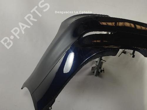 Rear bumper BMW 5 (E60) 530 xd | BP24040769C8 