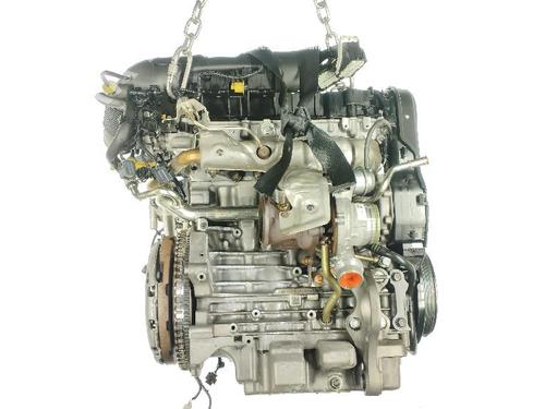 Engine VOLVO V40 Hatchback (525) D2 | BP36694798M1 - Image 3