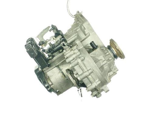 Gearbox SEAT IBIZA IV (6J5, 6P1) 1.6 TDI | BP18374753M3 