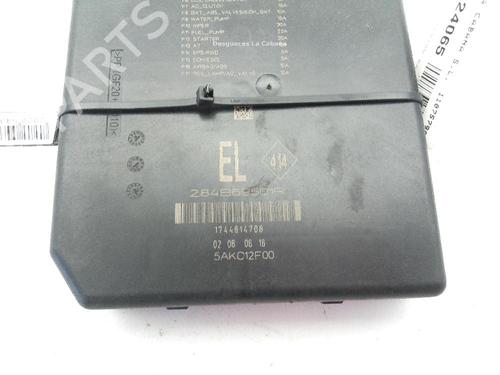 Other RENAULT KADJAR (HA_, HL_) 1.5 dCi 110 (HLA3) | BP19938709O1