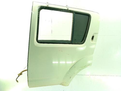 left-rear-door-nissan-pathfinder-iii-r51-2005-31064259 main image