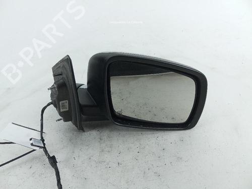 Used Right mirror DODGE JOURNEY 2.0 CRD (140 hp) 31988664