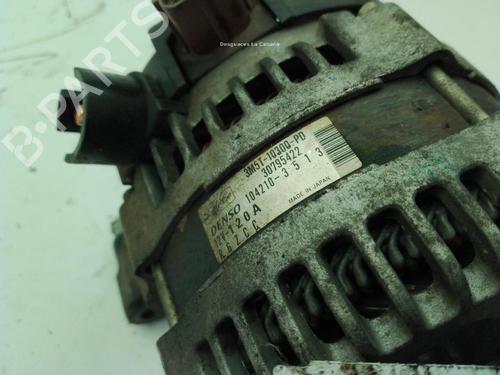 Alternator FORD FOCUS II (DA_, HCP, DP) 1.6 TDCi | BP35774501M7  - Image 5