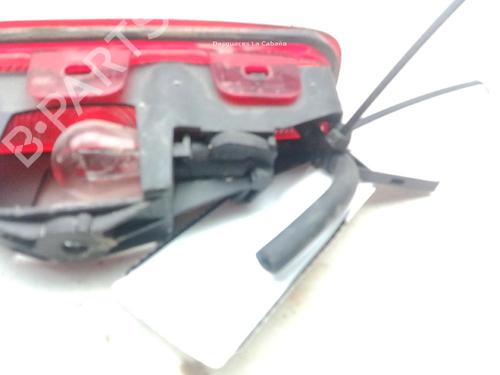 Third brake light DACIA DOKKER MPV (KE_) 1.5 Blue dCi 95 (KEJL) | BP24044376L11 