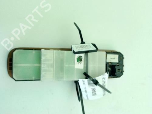 Left front window switch SUZUKI GRAND VITARA I (FT, HT) 2.0 HDI 110 16V 4x4 (SQ420D, TD83V, JA420WD) | BP30171031I27