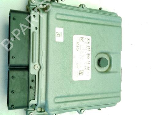 Used Electronic module Electronic module MERCEDES-BENZ E-CLASS Coupe (C238) E 300 (238.348) (245 hp) 33536862 33536862