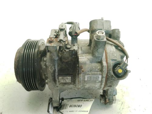 AC compressor BMW 3 (F30, F80) 320 d | BP24545641M34 