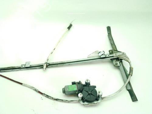 Front left window mechanism OPEL MOVANO A Bus (X70) 2.5 DTI (JD) | BP30871841C22 - Image 1