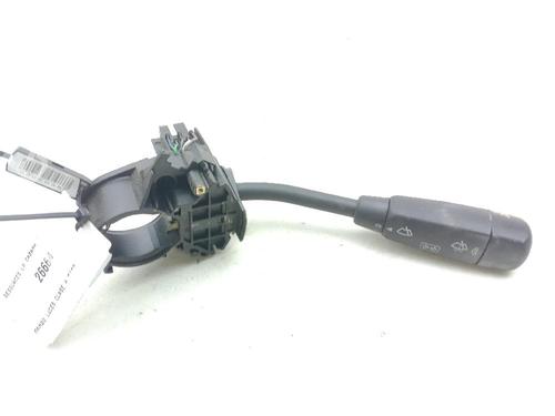 Used Headlight switch MERCEDES-BENZ A-CLASS (W168) A 170 CDI (168.008) (90 hp) 24004366