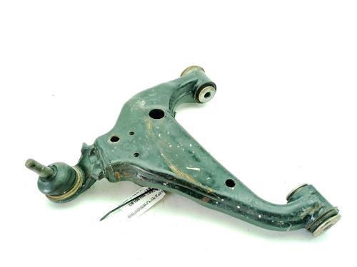 Used Left front suspension arm TOYOTA HILUX VIII Pickup (_N1_) 2.4 D (GUN112_, GUN122_, GUN135_, GUN120_, GUN135R,... (150 hp) 32978336
