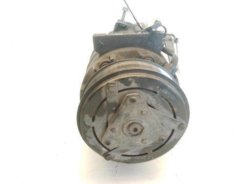 Used AC compressor AC compressor OPEL VIVARO B Van (X82) 1.6 CDTI (05) (116 hp) 29219376 29219376