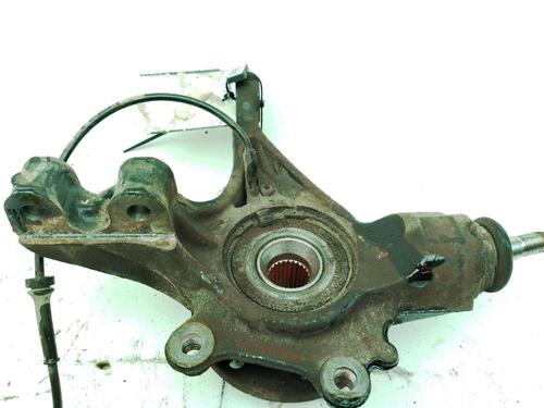 Right front steering knuckle CITROËN BERLINGO Box Body/MPV (B9) 1.6 BlueHDi 100 | BP38719081M26 - Image 4