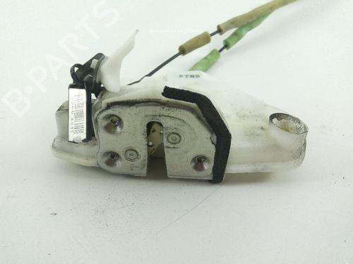 Used Front left lock Front left lock MAZDA CX-5 (KF) 2.2 D (150 hp) 18376890 18376890