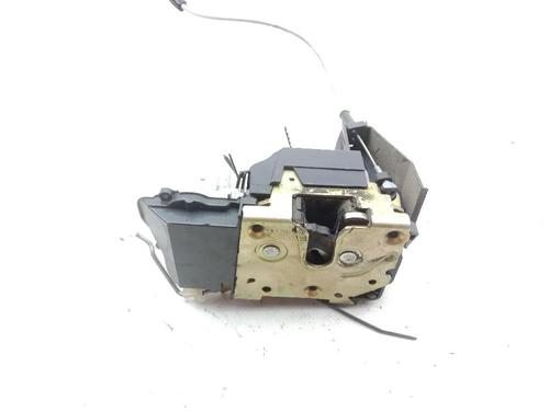 Used Front left lock PEUGEOT 307 SW (3H) 1.6 HDI 110 (109 hp) 19520148