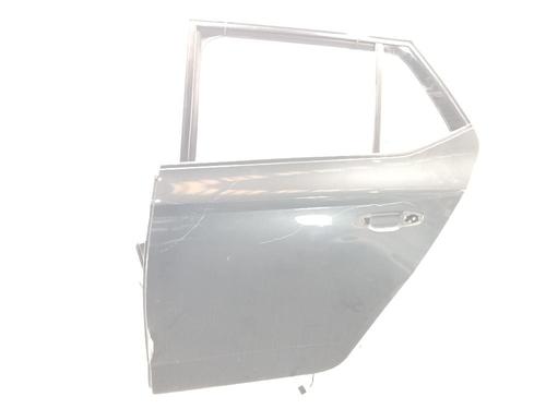 Porta trás esquerda SKODA FABIA III (NJ3) 1.0 TSI (95 hp) 31940632