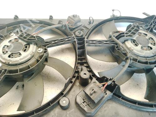 Radiator fan OPEL INSIGNIA A (G09) 2.0 CDTI (68) | BP25019168M35 