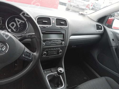 Left tailgate light VW GOLF VI (5K1) 1.6 TDI | BP24040657C79 - Image 6