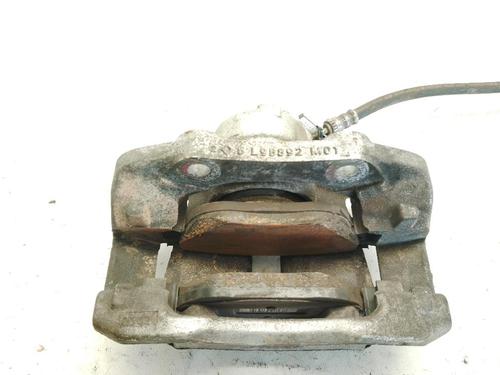 Right front brake caliper OPEL CROSSLAND X / CROSSLAND (P17, P2QO) 1.2 (75) | BP26881508M104 