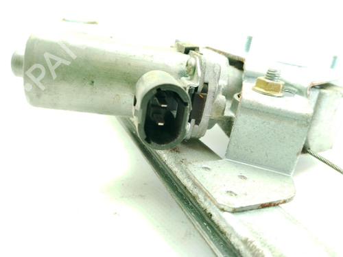Front left window mechanism NISSAN PRIMASTAR Van (X83) 1.9 dCi 80 | BP34612037C22 - Image 3