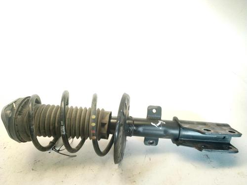 Left front shock absorber OPEL GRANDLAND / GRANDLAND X (A18, P1UO) 1.2 (75) | BP25932567M16 