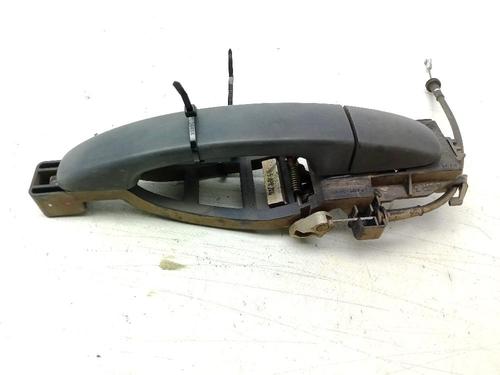 Türgriff hinten rechts innen für FORD RANGER (TKE) 2.2 TDCi 4x4 (150 hp) 30803515